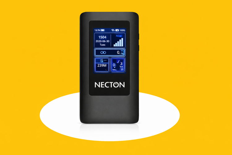 مودم NECTON GM6